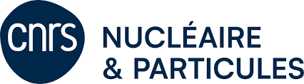 CNRS Institut national de physique nucléaire et de physique des particules